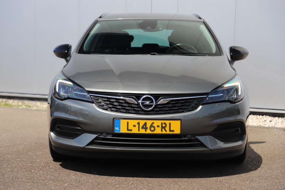 Opel Astra - Imagem 2