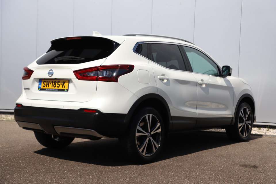Nissan Qashqai - Imagem 4