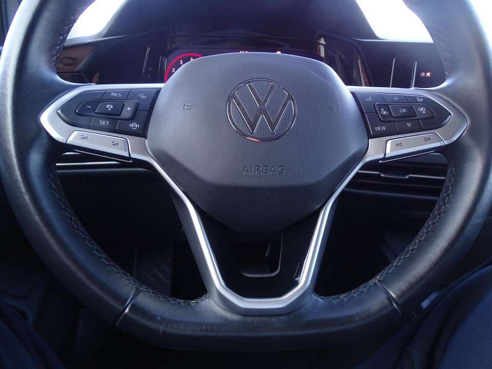 Volkswagen Golf - Imagem 20