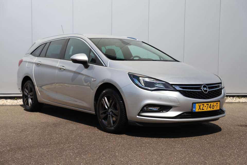 Opel Astra - Imagem 3