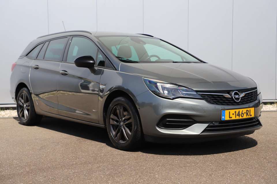 Opel Astra - Imagem 3