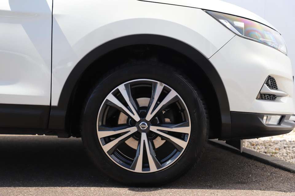 Nissan Qashqai - Imagem 5