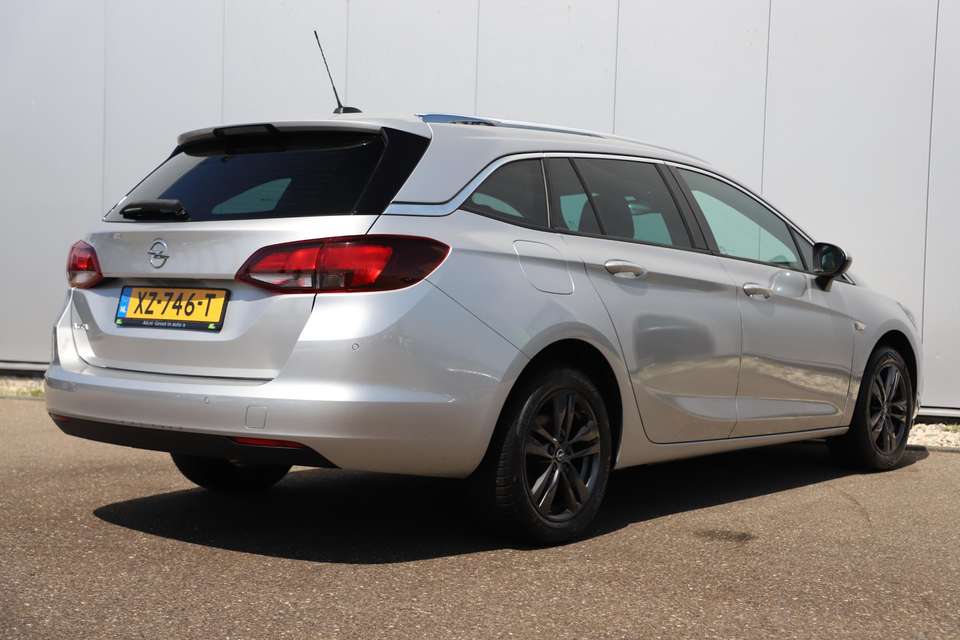 Opel Astra - Imagem 4