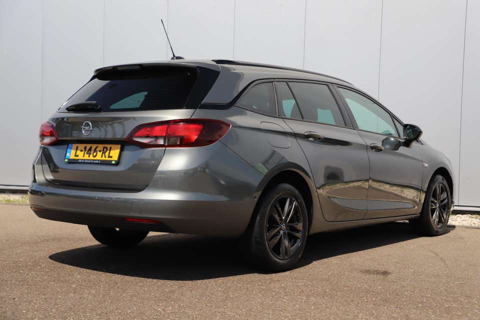 Opel Astra - Imagem 4