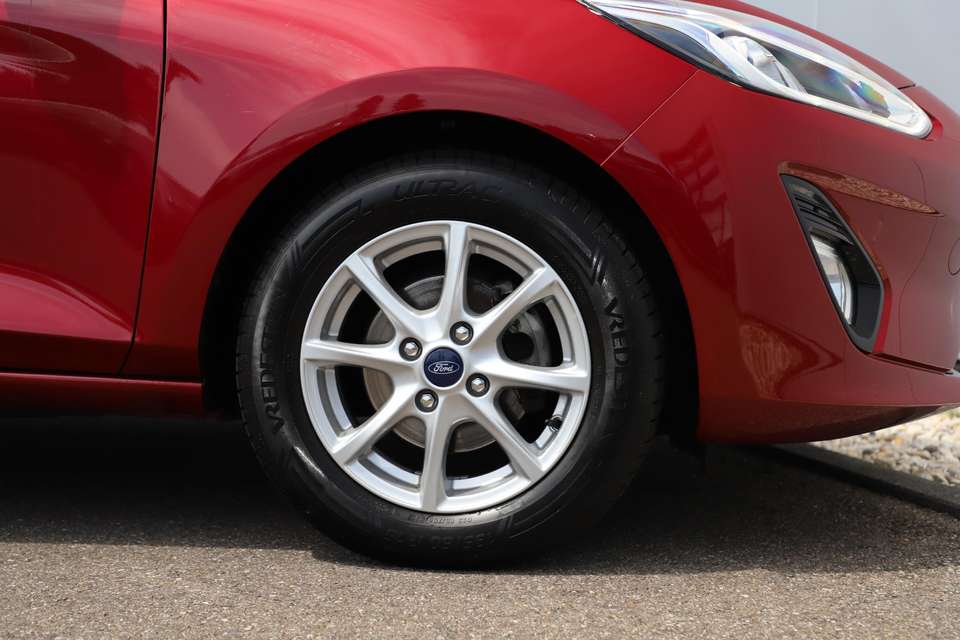 Ford Fiesta - Imagem 5