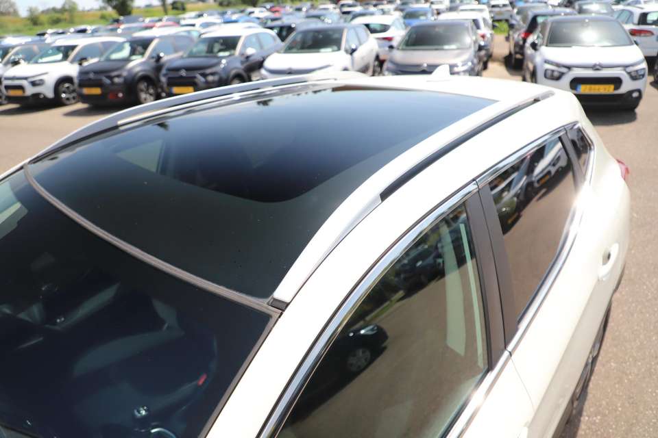 Nissan Qashqai - Imagem 6