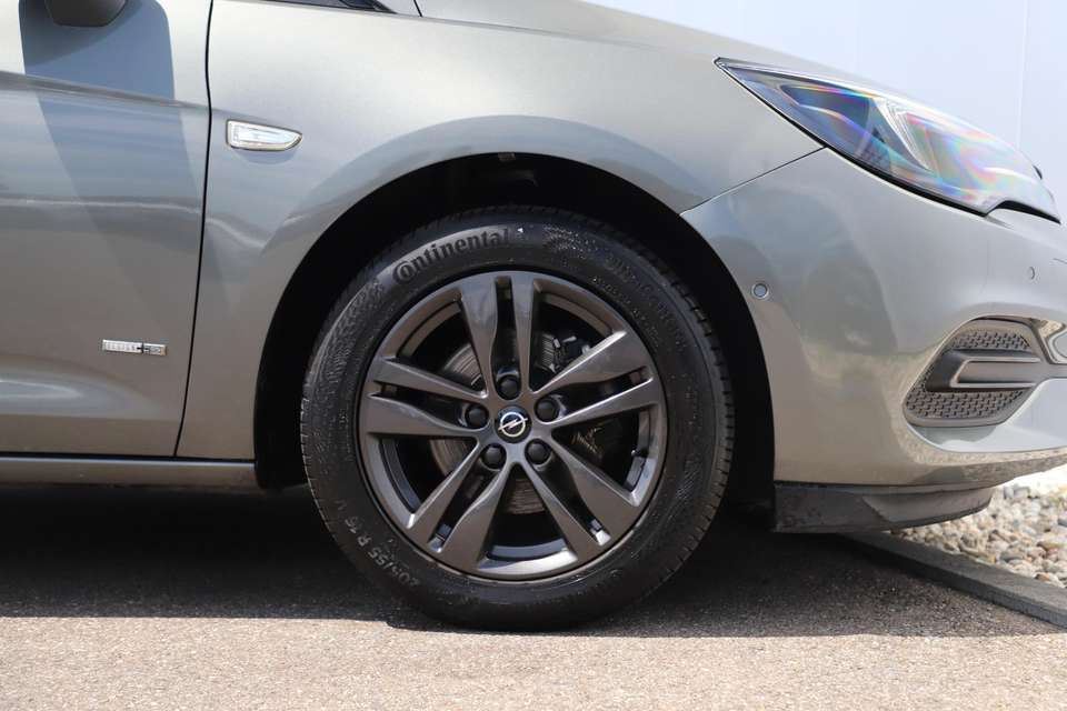 Opel Astra - Imagem 5