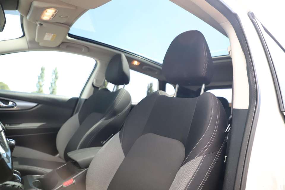 Nissan Qashqai - Imagem 7