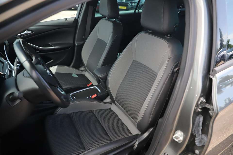 Opel Astra - Imagem 6