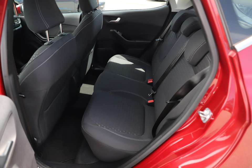 Ford Fiesta - Imagem 7