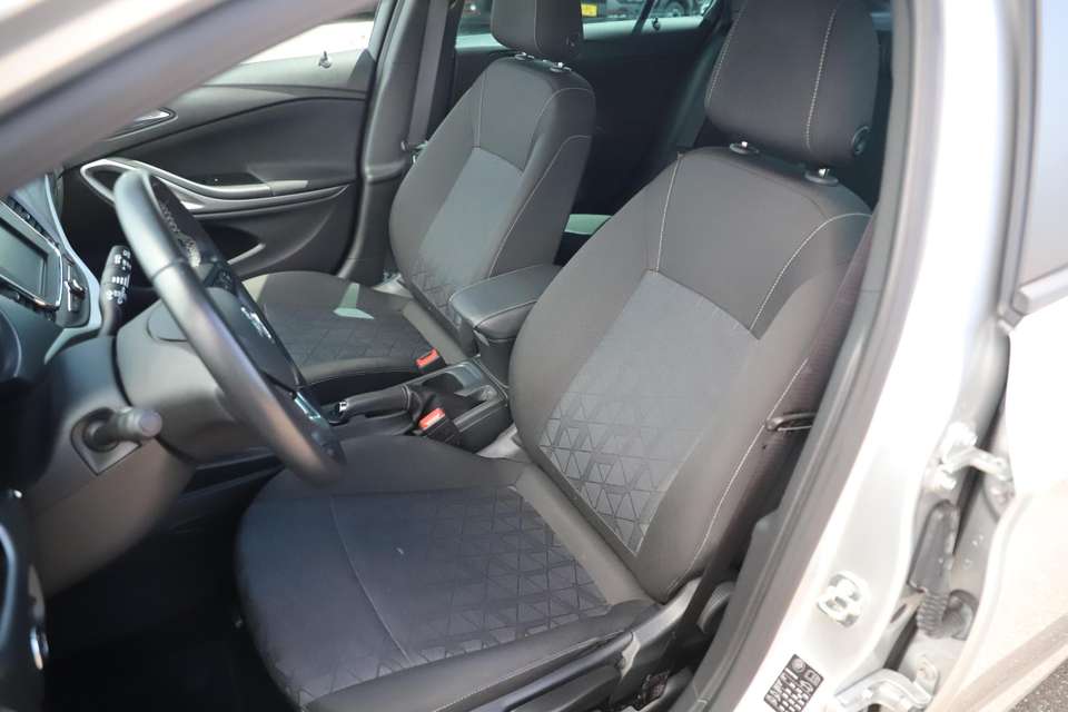 Opel Astra - Imagem 6