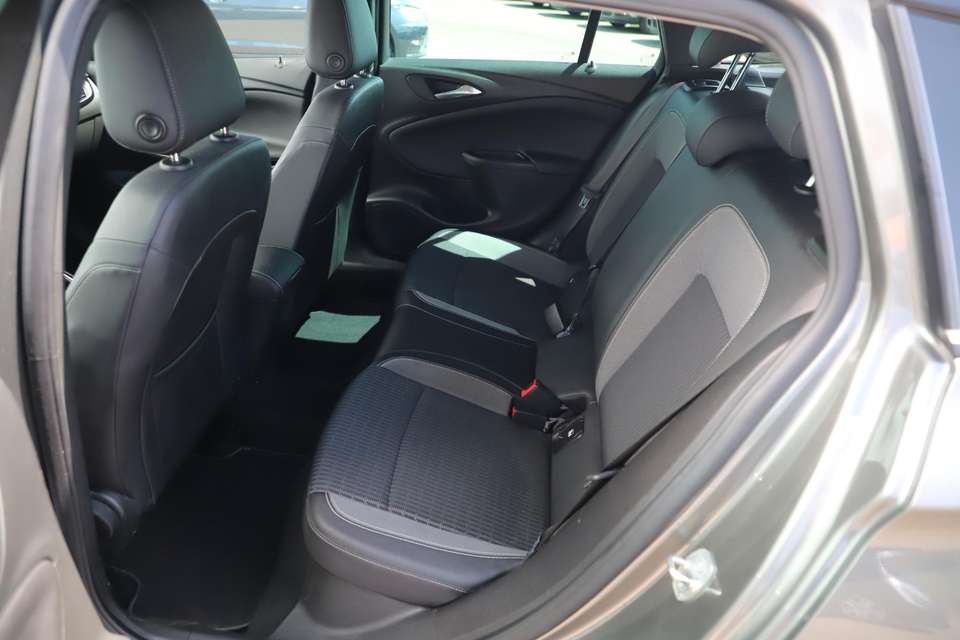 Opel Astra - Imagem 7