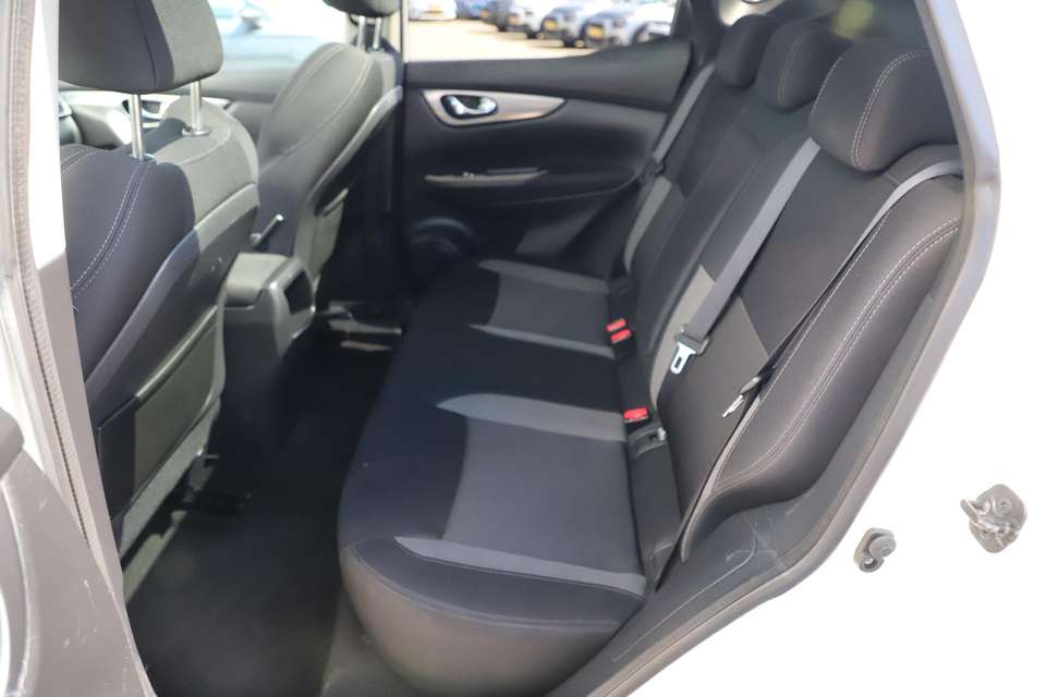 Nissan Qashqai - Imagem 9