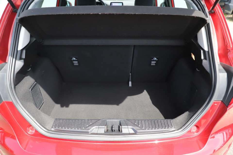 Ford Fiesta - Imagem 8
