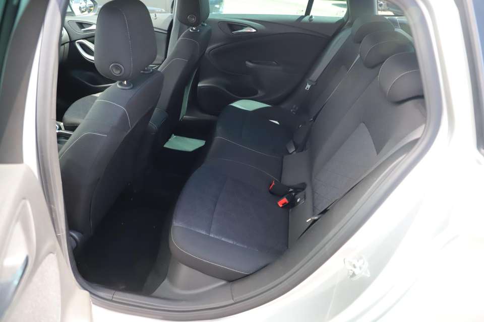 Opel Astra - Imagem 7