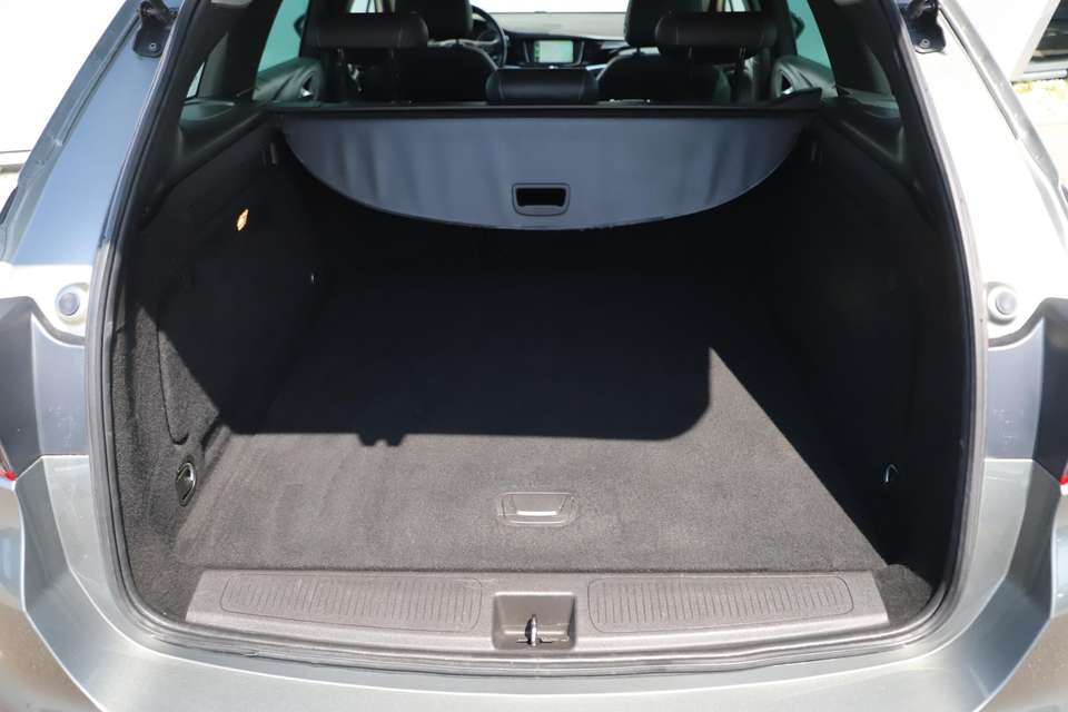 Opel Astra - Imagem 8