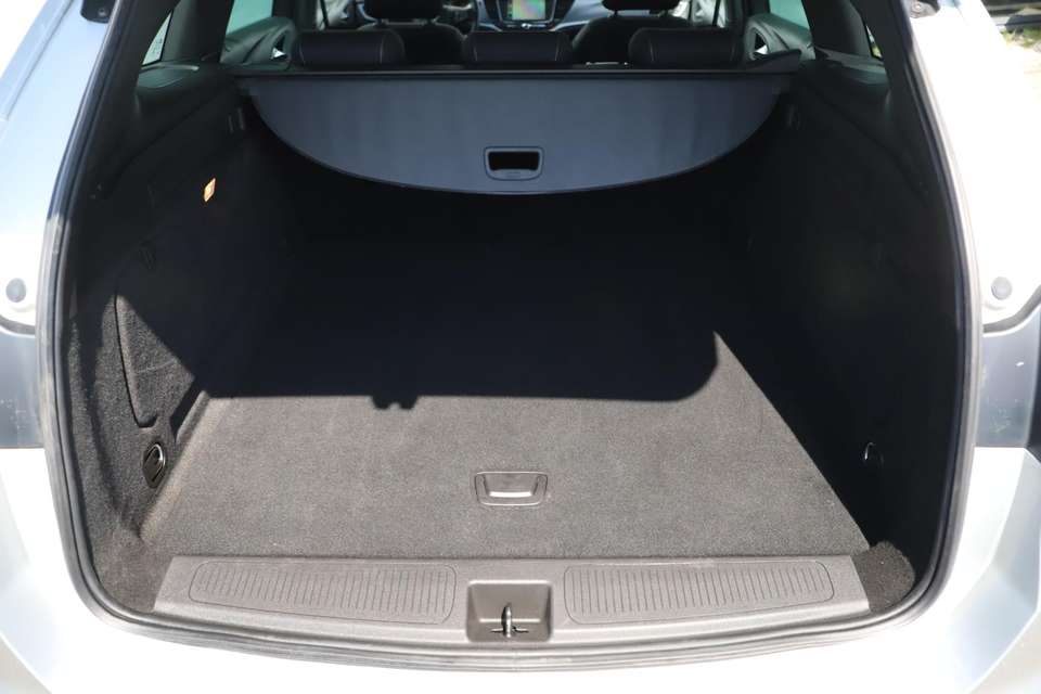 Opel Astra - Imagem 8