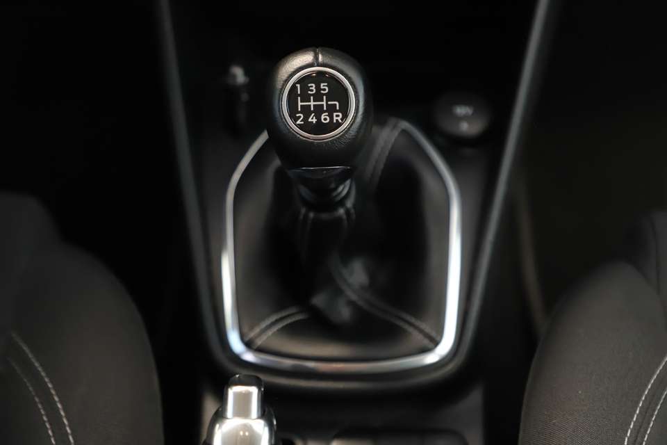 Ford Fiesta - Imagem 10
