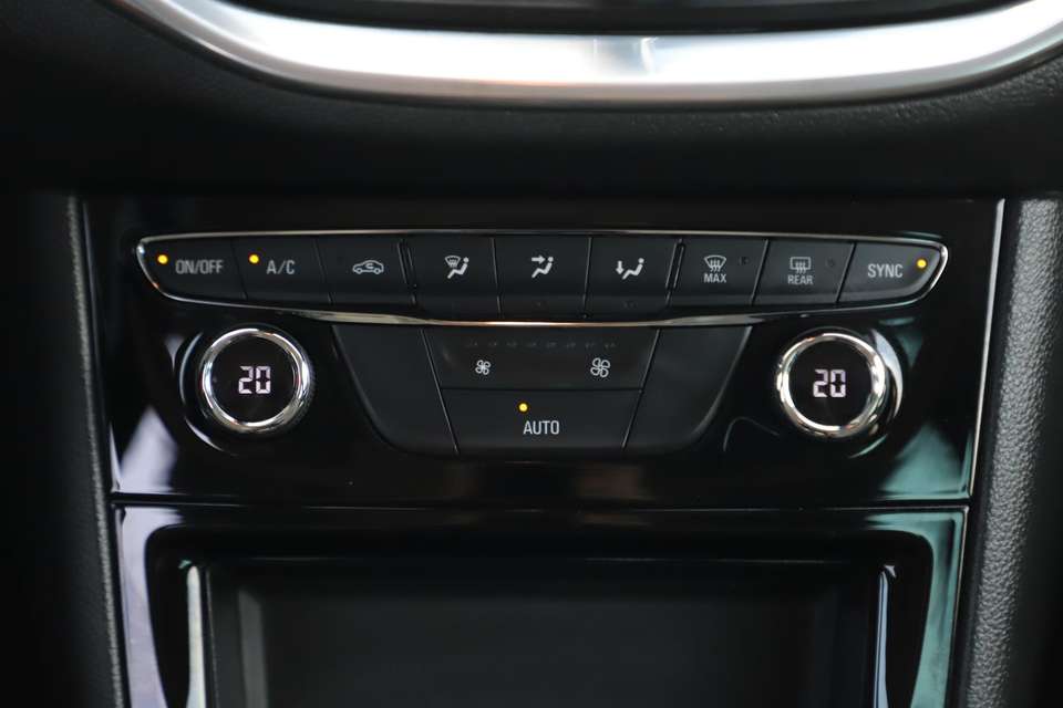 Opel Astra - Imagem 10