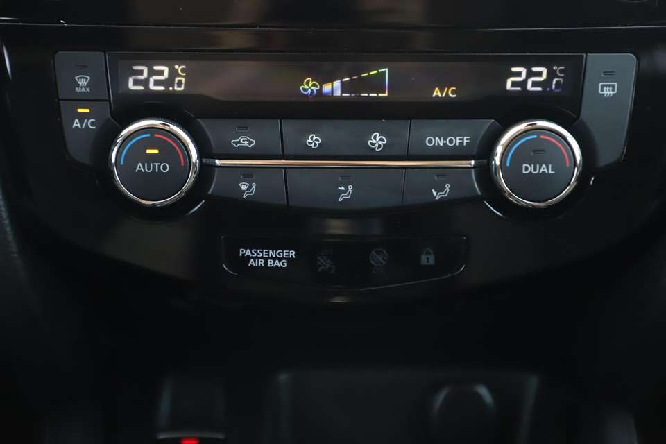 Nissan Qashqai - Imagem 12