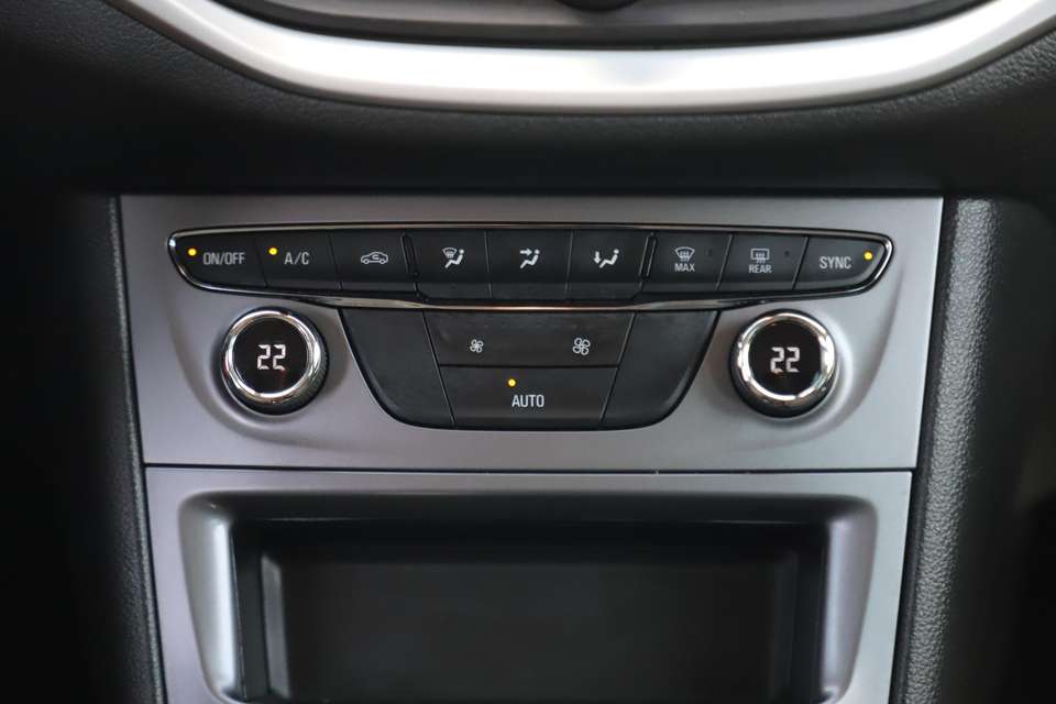 Opel Astra - Imagem 10