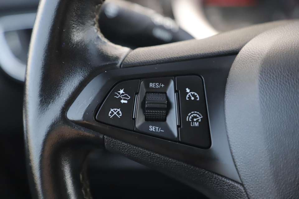 Opel Astra - Imagem 12