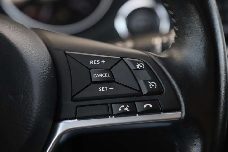 Nissan Qashqai - Imagem 14