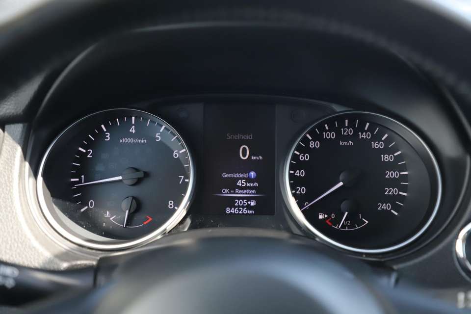 Nissan Qashqai - Imagem 15