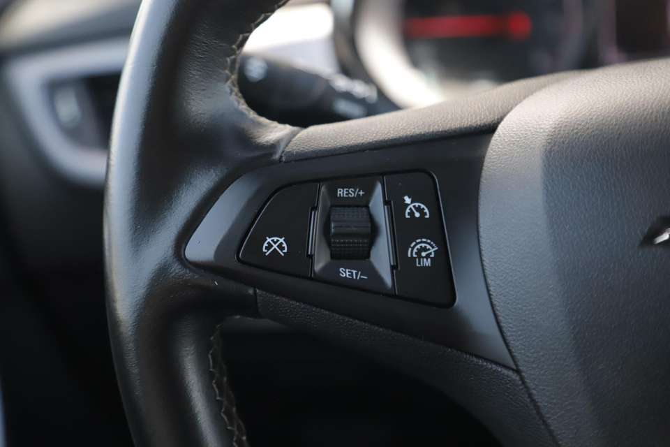 Opel Astra - Imagem 12