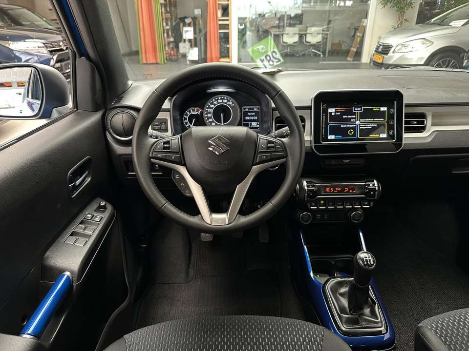 Suzuki Ignis - Imagem 2