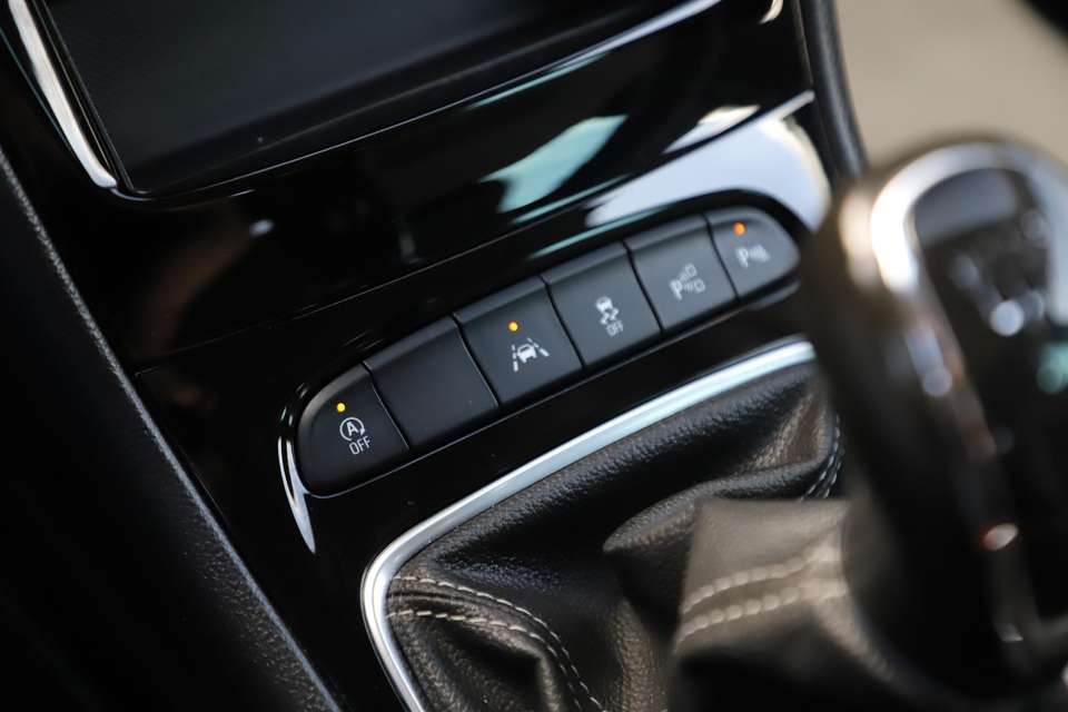 Opel Astra - Imagem 14