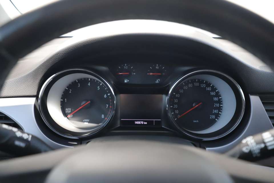 Opel Astra - Imagem 13