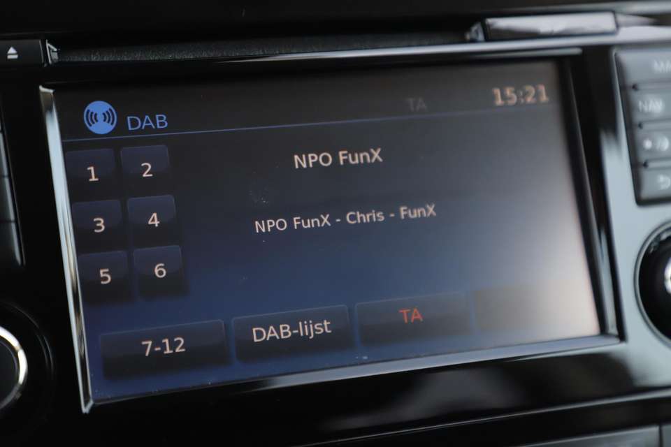 Nissan Qashqai - Imagem 17