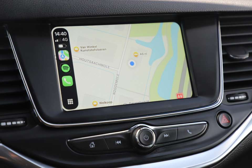 Opel Astra - Imagem 15