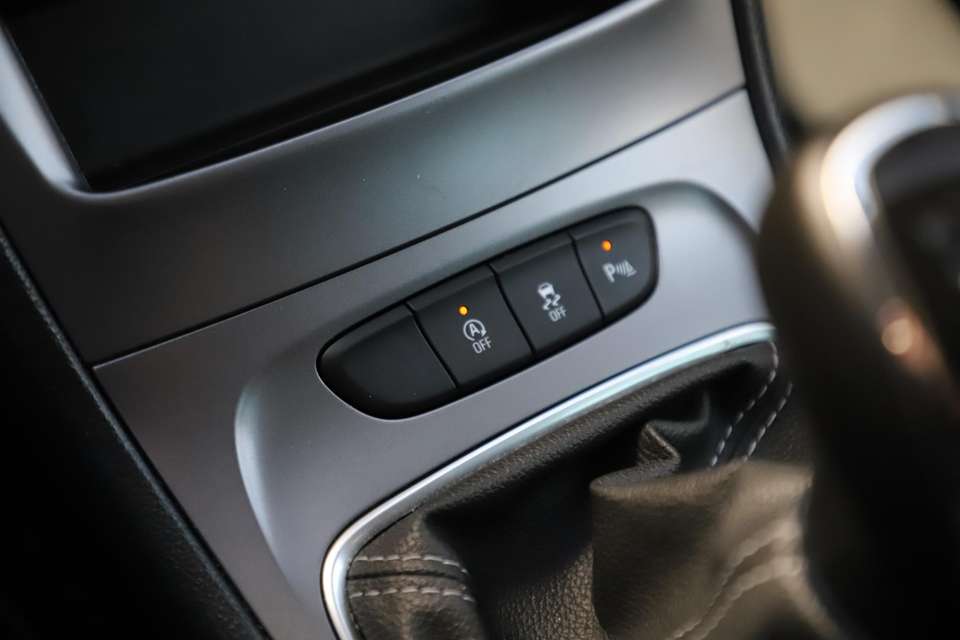 Opel Astra - Imagem 14