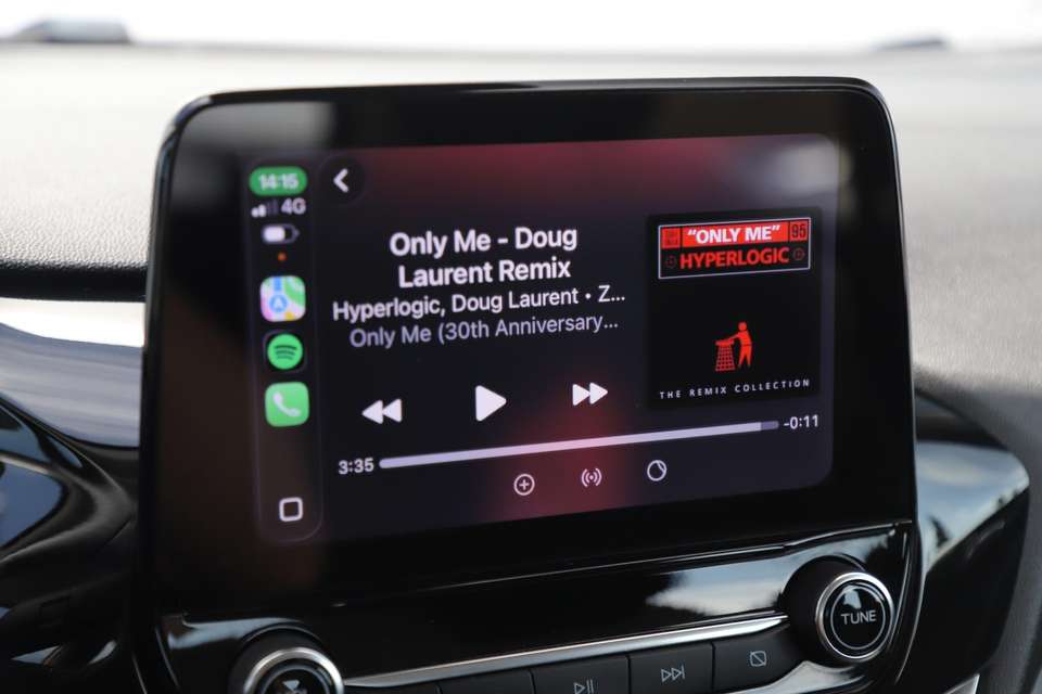 Ford Fiesta - Imagem 16