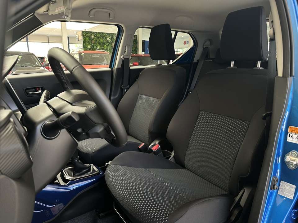 Suzuki Ignis - Imagem 4