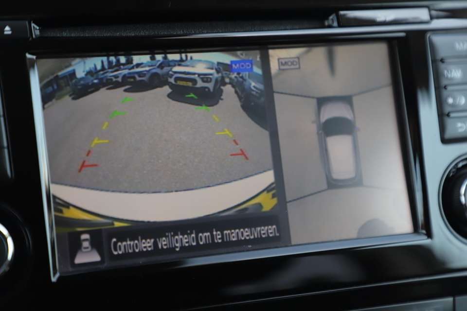 Nissan Qashqai - Imagem 18