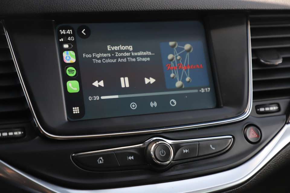 Opel Astra - Imagem 16