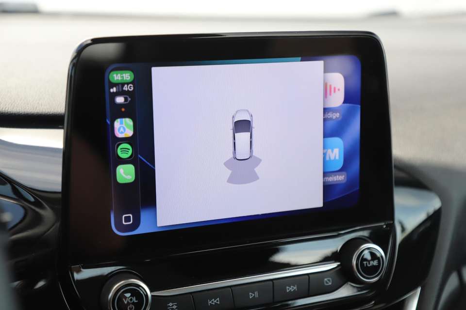 Ford Fiesta - Imagem 18