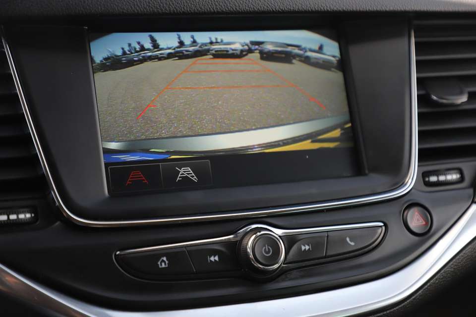 Opel Astra - Imagem 18