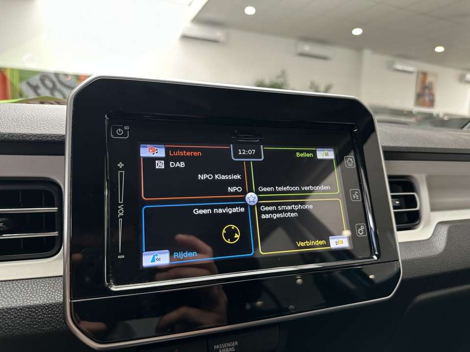 Suzuki Ignis - Imagem 11