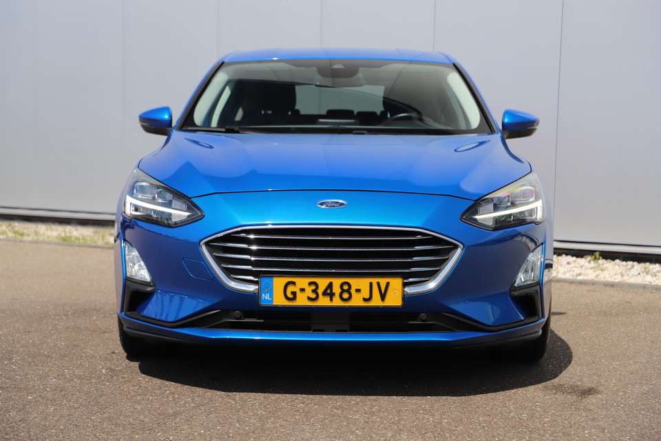 Ford Focus - Imagem 2