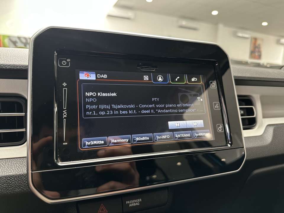 Suzuki Ignis - Imagem 12