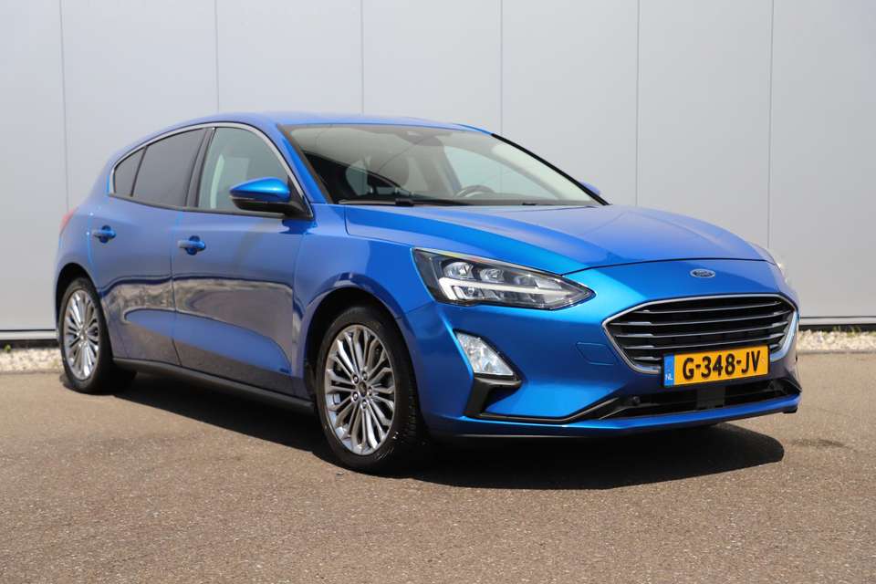 Ford Focus - Imagem 3