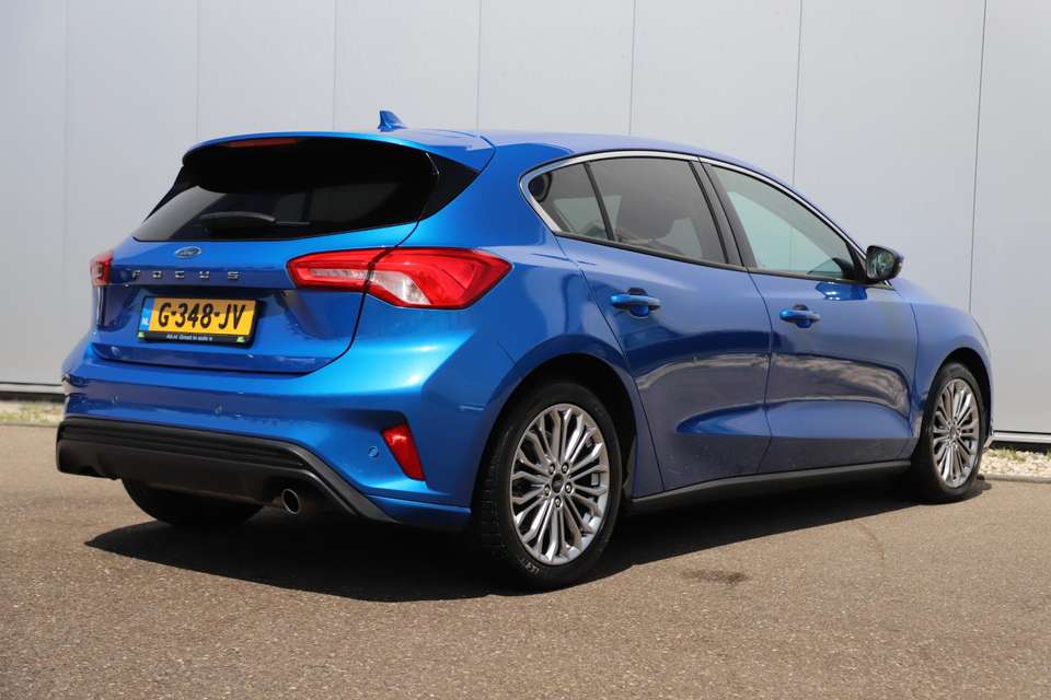 Ford Focus - Imagem 4