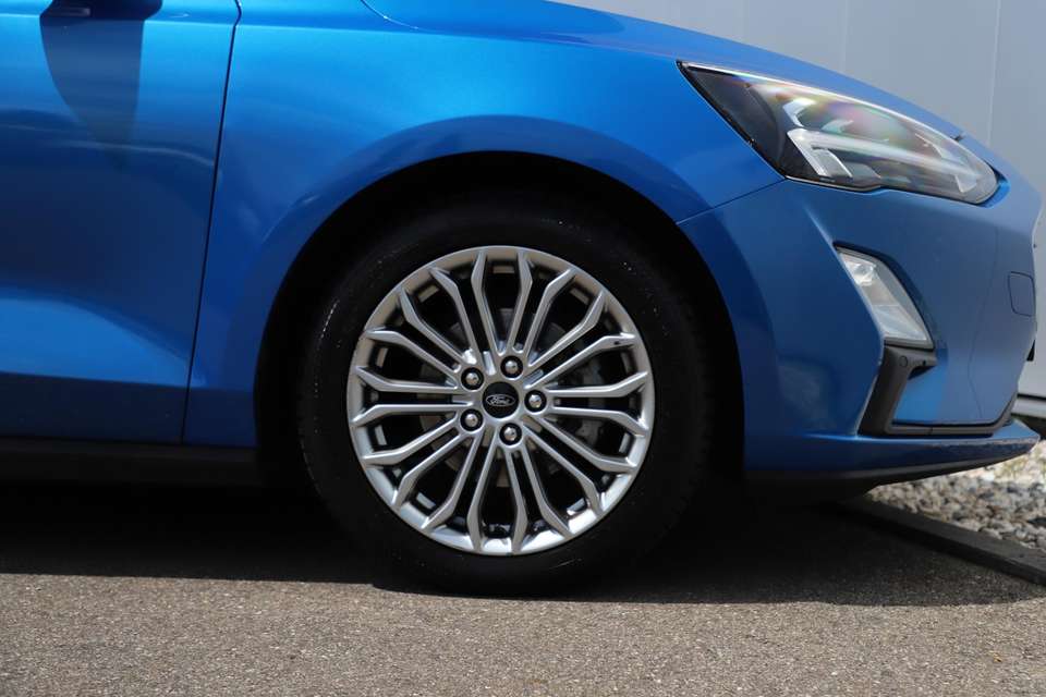 Ford Focus - Imagem 5