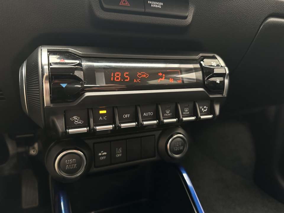Suzuki Ignis - Imagem 17