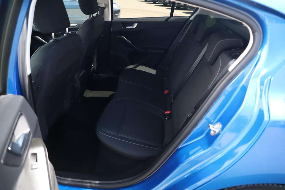 Ford Focus - Imagem 7