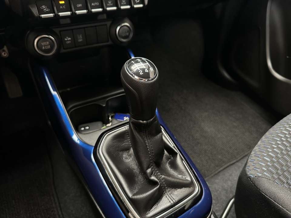 Suzuki Ignis - Imagem 18